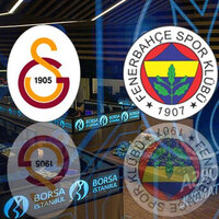 Üç büyüklerden sadece Galatasaray kâr açıkladı