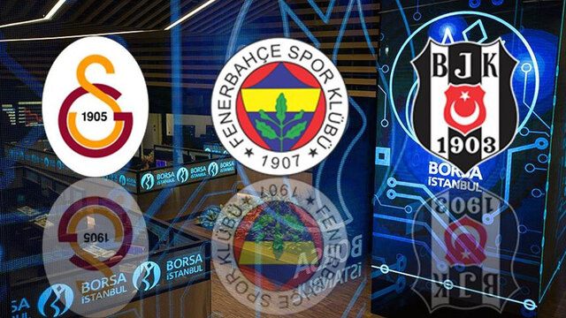 Üç büyüklerden sadece Galatasaray kâr açıkladı