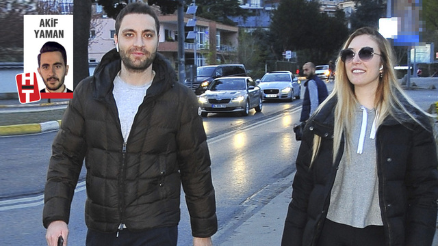 "5 kilometre yürüyeceğiz"