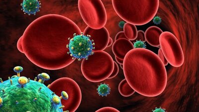 "Lösemide yeni tedaviyle yaşam süresi 3 kat arttı"