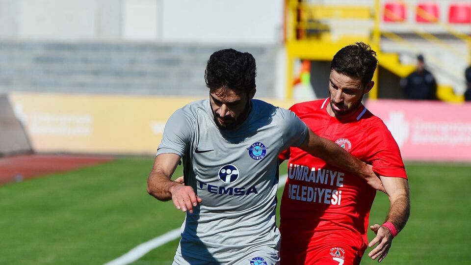 1. Lig'de erteleme mesaisi