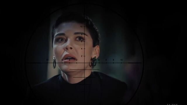 Esra ölecek mi?