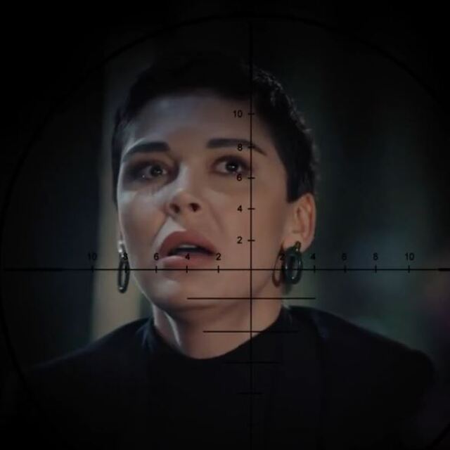 Esra ölecek mi?