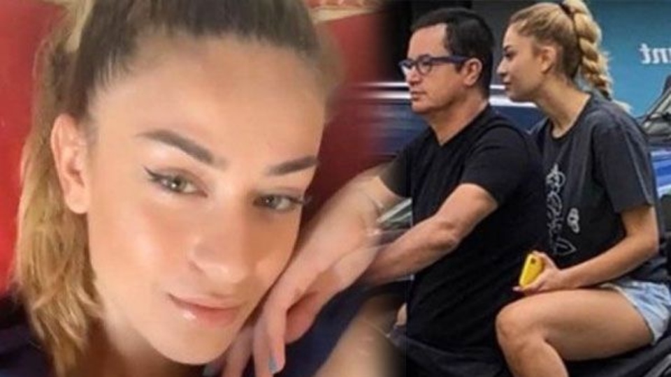 Çağla Altunkaya kimdir?