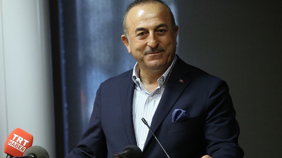 Çavuşoğlu: İkinci bir S-400 de alabiliriz