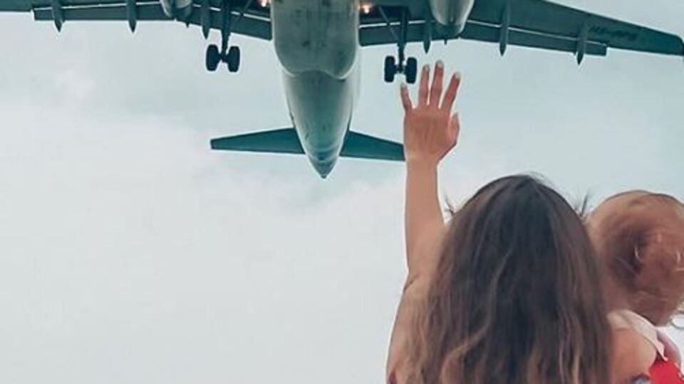 Uçakla selfie'nin cezası idam olabilir!