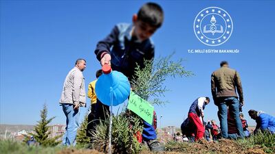 Öğrencilerin sosyal etkinlikleri kayıt altına alınacak!