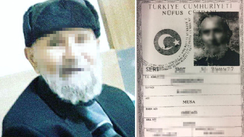 Musa dededen kötü haber! 48 yıllık oyunu hayrete düşürmüştü