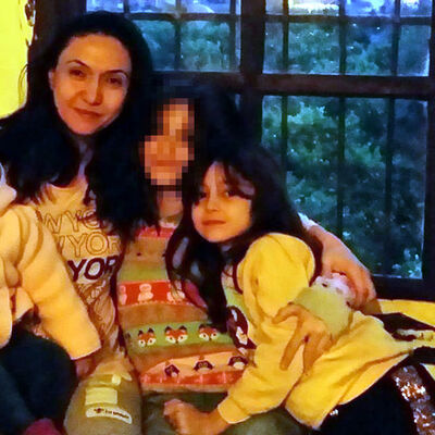 Salıncakta oyun faciayla bitti!