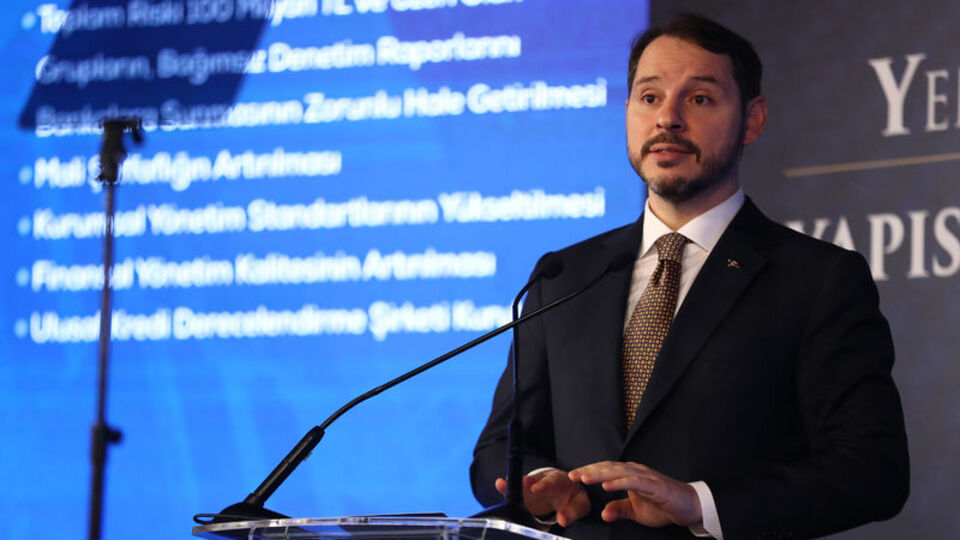 500 milyar liralık BES devrimi