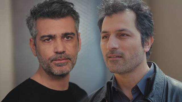 Arif ile Sarp savaşı başlıyor!