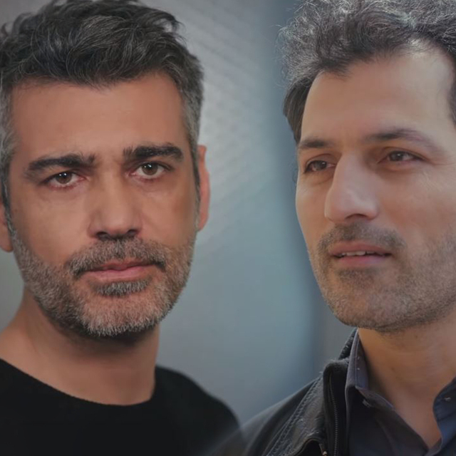 Arif ile Sarp savaşı başlıyor!