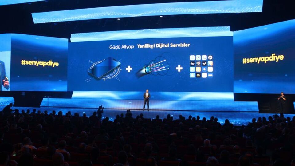 'Türkçe'yi bizden daha iyi konuşacak'