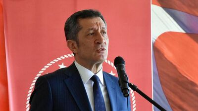 Bakan Selçuk'tan Mavi Balina ve Momo açıklaması!