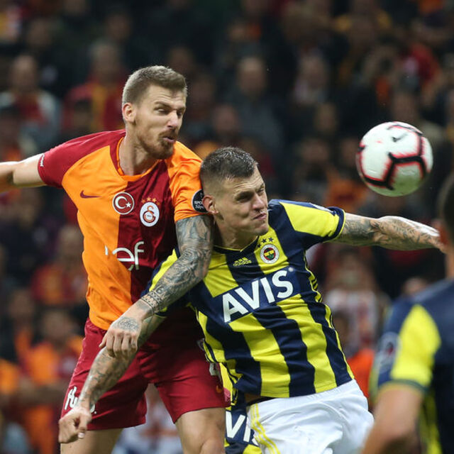 Fenerbahçe Galatasaray maçı ne zaman?