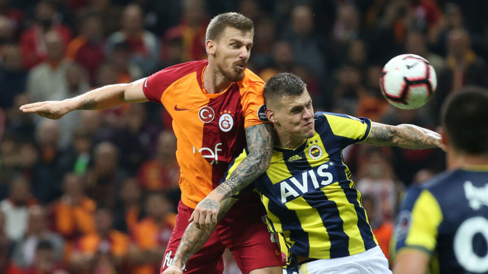 Fenerbahçe Galatasaray maçı ne zaman?