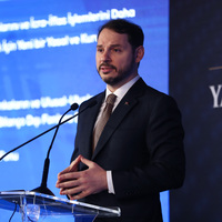 Bakan Albayrak Ekonomi Reform Paketi'ni açıkladı