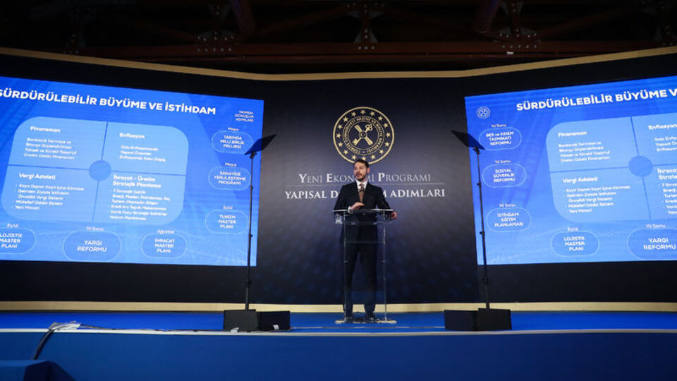 Az kazanandan az çok kazanandan çok vergi