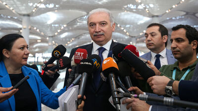 'Seçimin iptalini gerektiren bir olay'