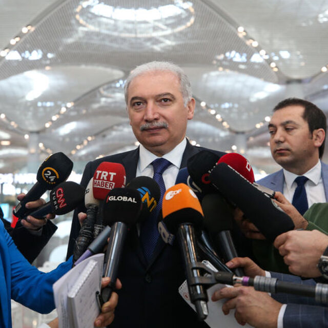 'Seçimin iptalini gerektiren bir olay'