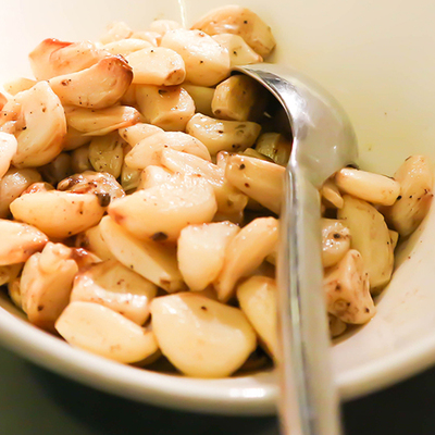 Bilim insanları açıkladı! Çiğ çiğ yerseniz...