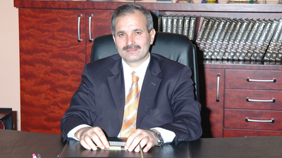 YSK'dan Kozan kararı