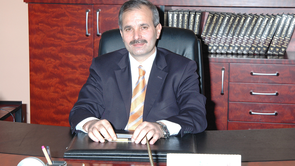 YSK'dan Kozan kararı