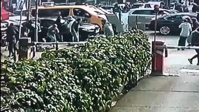 Yanındaki bakın kim çıktı! Habertürk yeni detaylara ulaştı