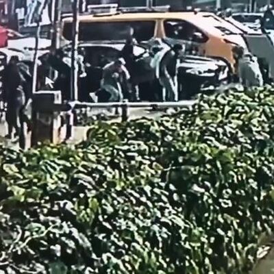 Yanındaki bakın kim çıktı! Habertürk yeni detaylara ulaştı