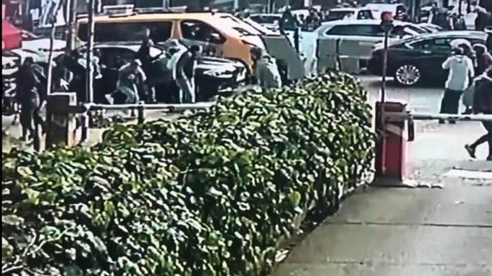 Yanındaki bakın kim çıktı! Habertürk yeni detaylara ulaştı