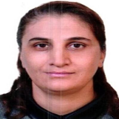 Karısını öldürüp 'kayıp' ilanı vermiş