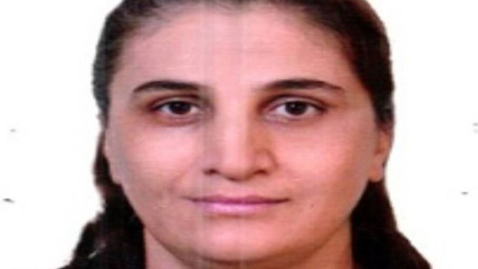 Karısını öldürüp 'kayıp' ilanı vermiş