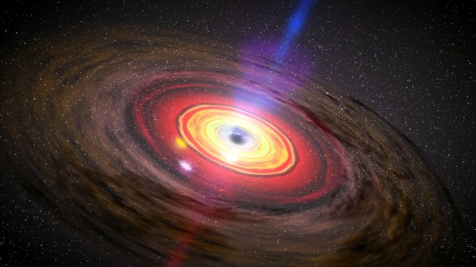 Karadelik nedir? Nasıl oluşur?