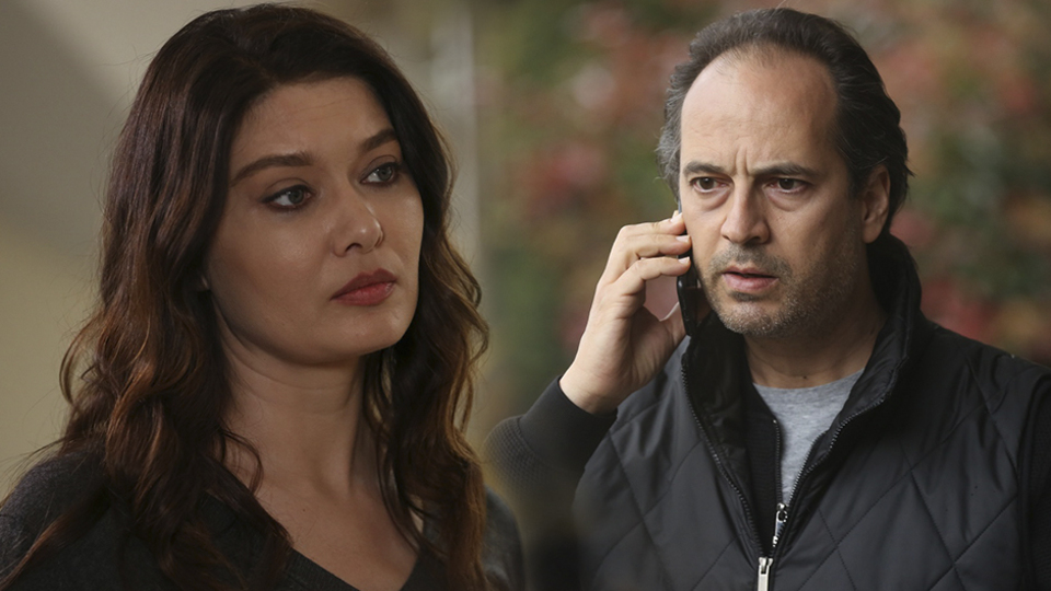 Gülperi 28. bölüm 2. fragmanı yayınlandı