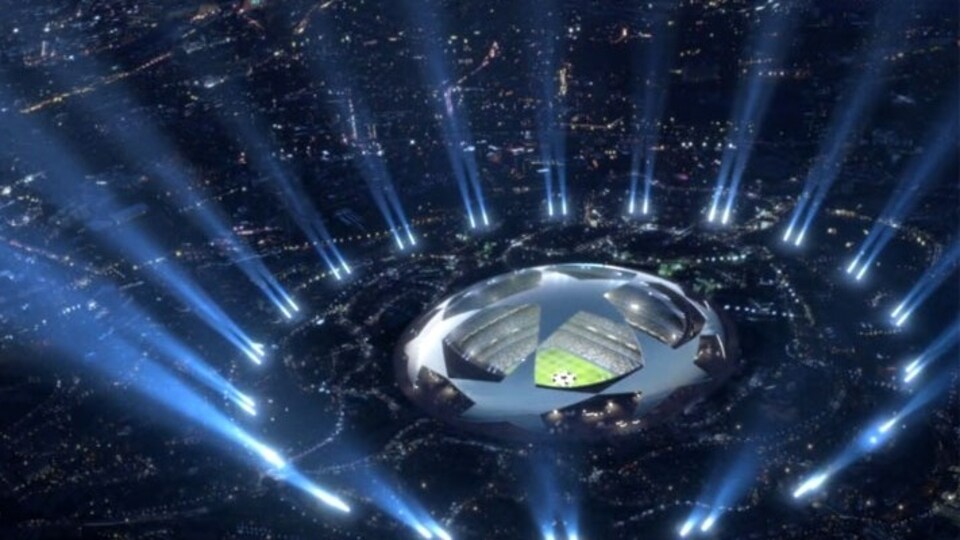 Barça'dan yarı finale dev adım!