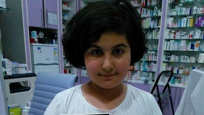 Rabia Naz'ın babası akıl hastanesi'nde!