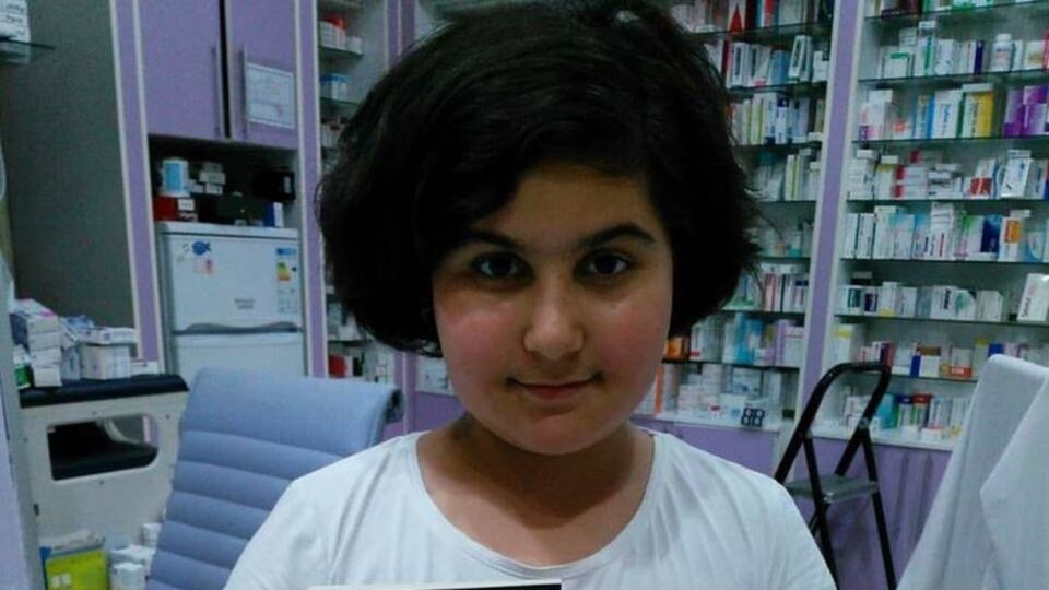 Rabia Naz'ın babası akıl hastanesi'nde!