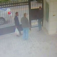 Katliamın görüntüleri ortaya çıktı