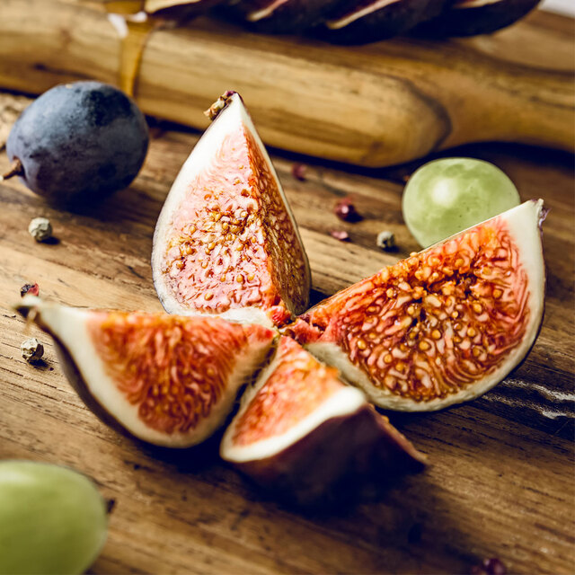 Kadınlara zeytin, erkeklere incir tavsiyesi!