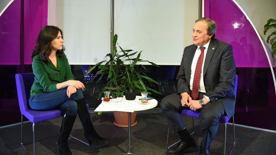 CHP'li Torun: Yeniden seçim kararı alırsa YSK'nın siyasallaşması tescillenmiş olur