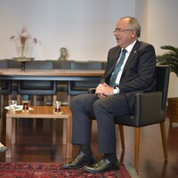 MHP'li Mustafa Kalaycı: Oy farkının düşmesi sıkıntı olduğunu gösteriyor