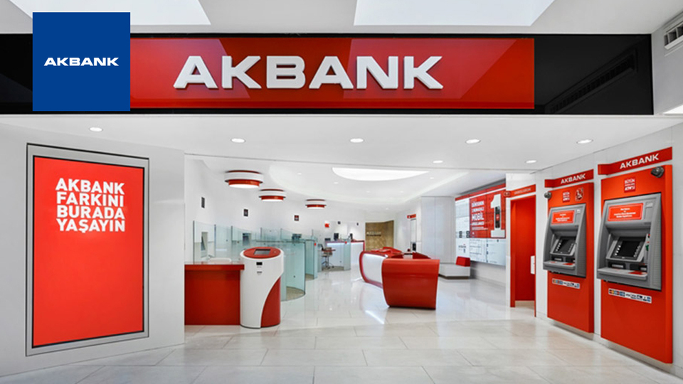 Akbank mesai saatleri