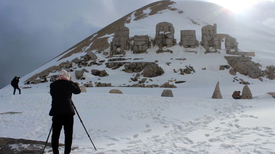 "Dünya mirası"na Güney Koreli ilgisi