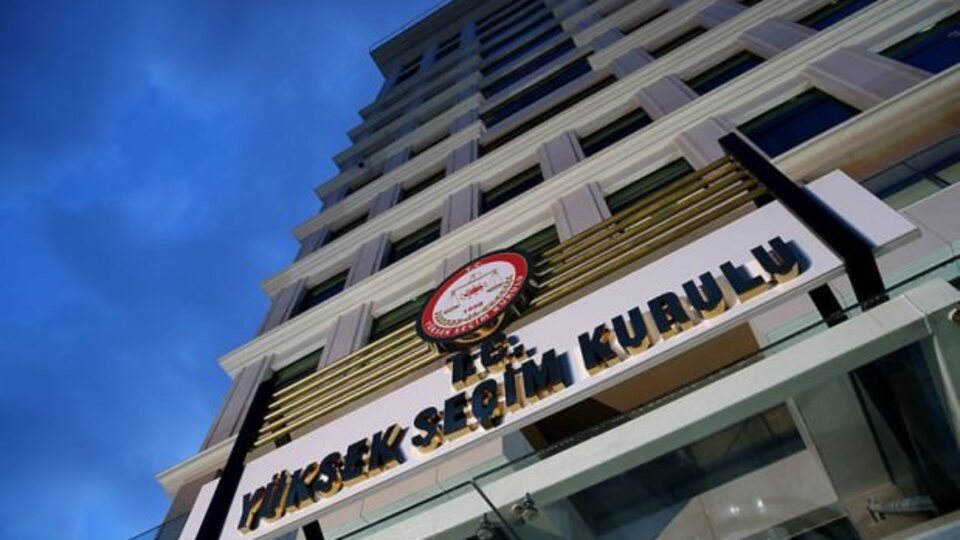 Olağanüstü itiraz nedir?