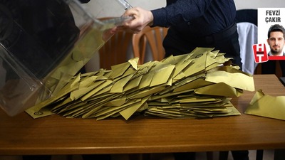 YSK'ya itiraz süreci bugün sona erdi