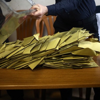 YSK'ya itiraz süreci bugün sona erdi