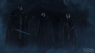 Game of Thrones ne zaman başlayacak?