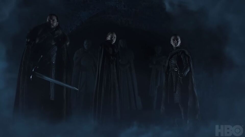 Game of Thrones ne zaman başlayacak?