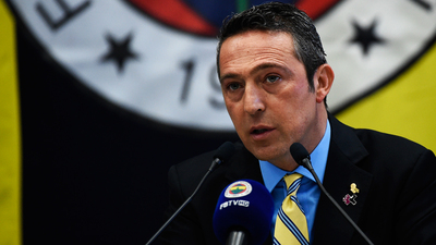 Ali Koç, Fener OL'da rakam açıkladı