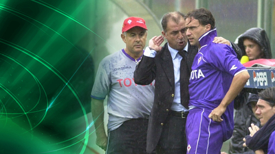 Terim'den sonra bir Türk daha!